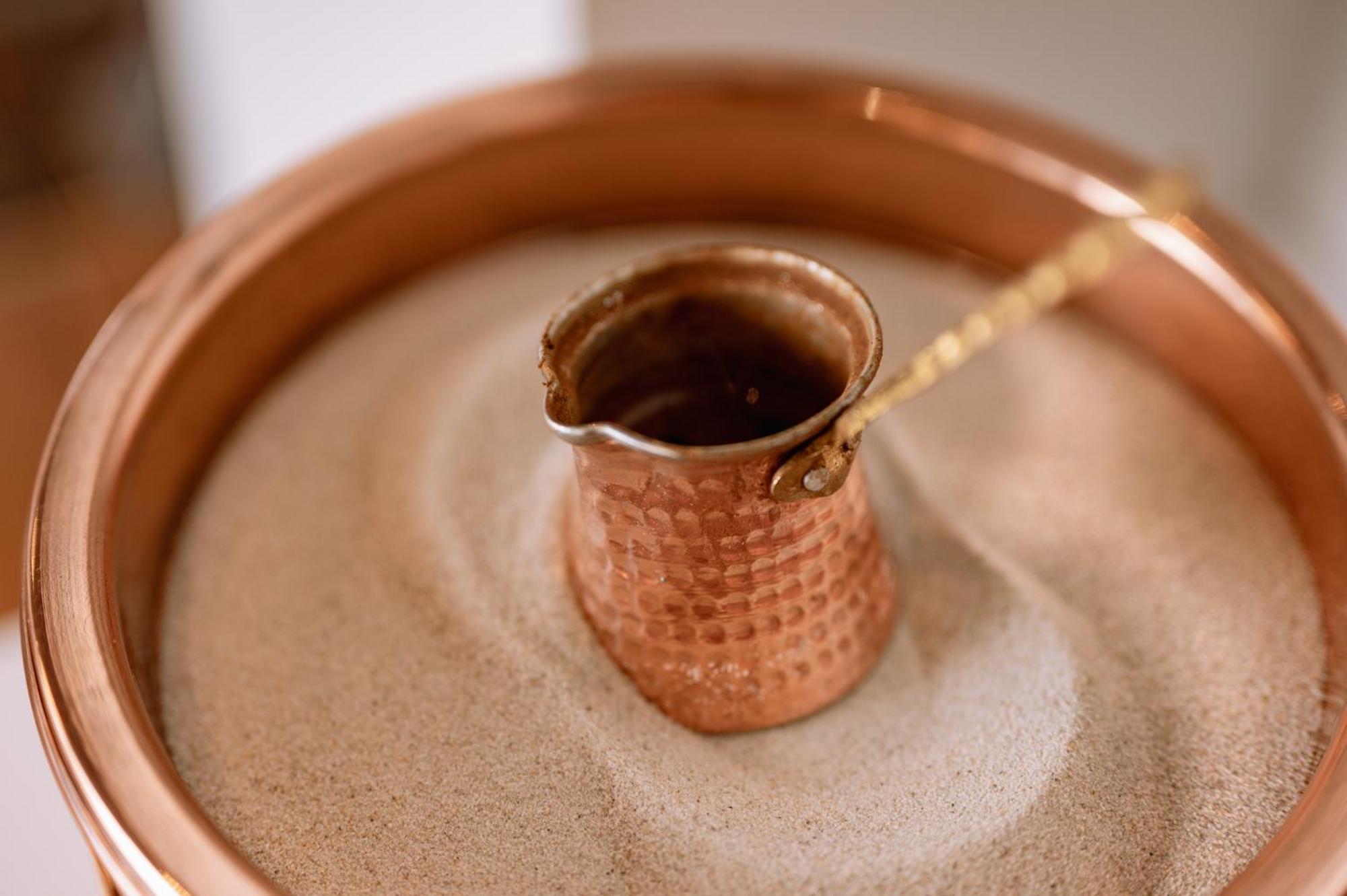 فندق Νysa Mousthéni المظهر الخارجي الصورة