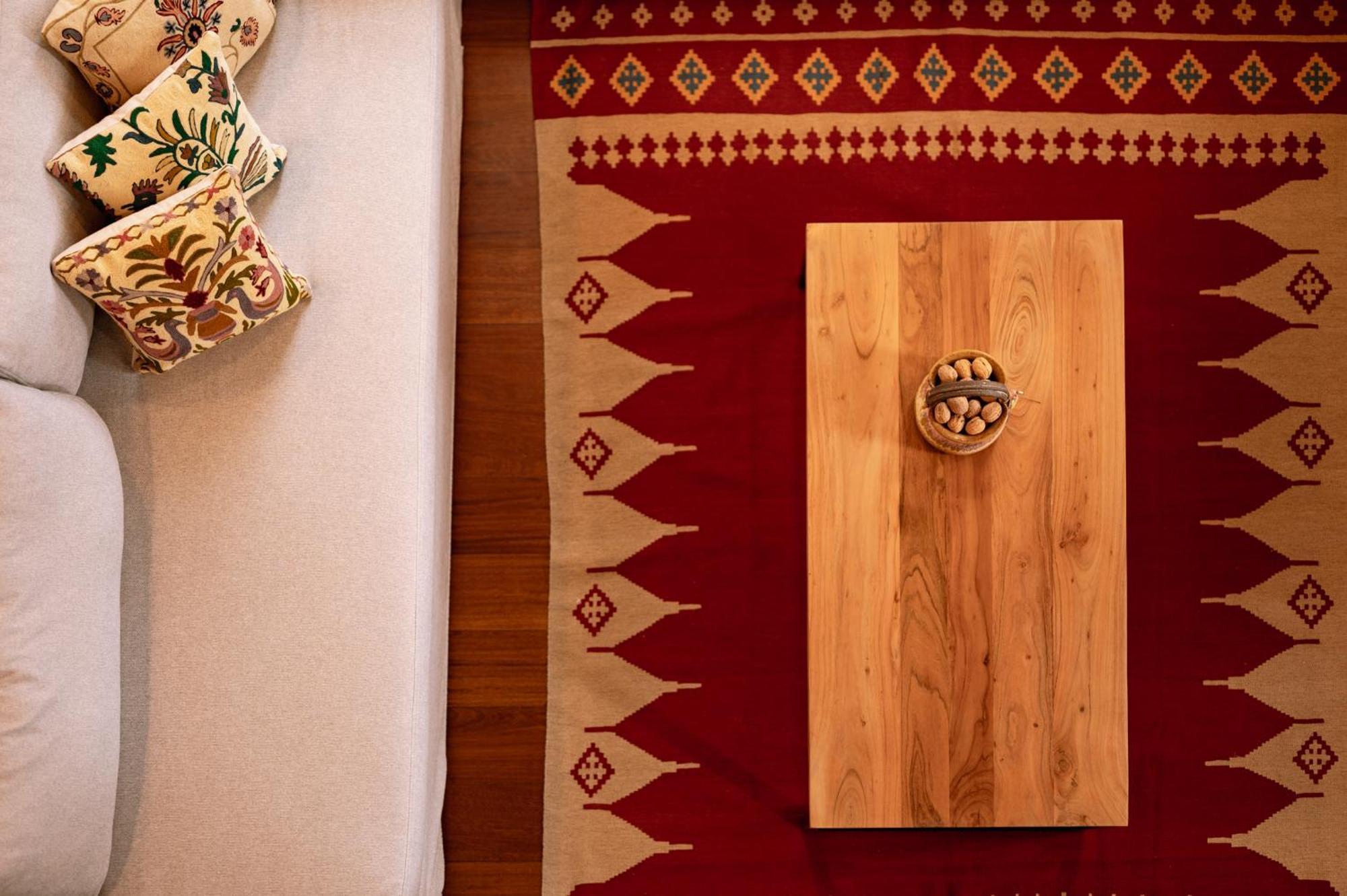 فندق Νysa Mousthéni المظهر الخارجي الصورة